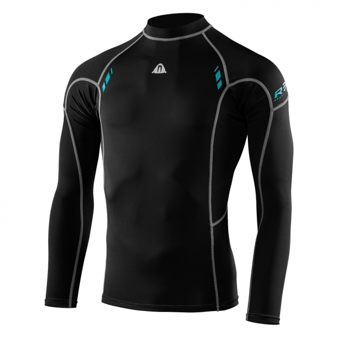 Гидромайка Waterproof R30 длинный рукав